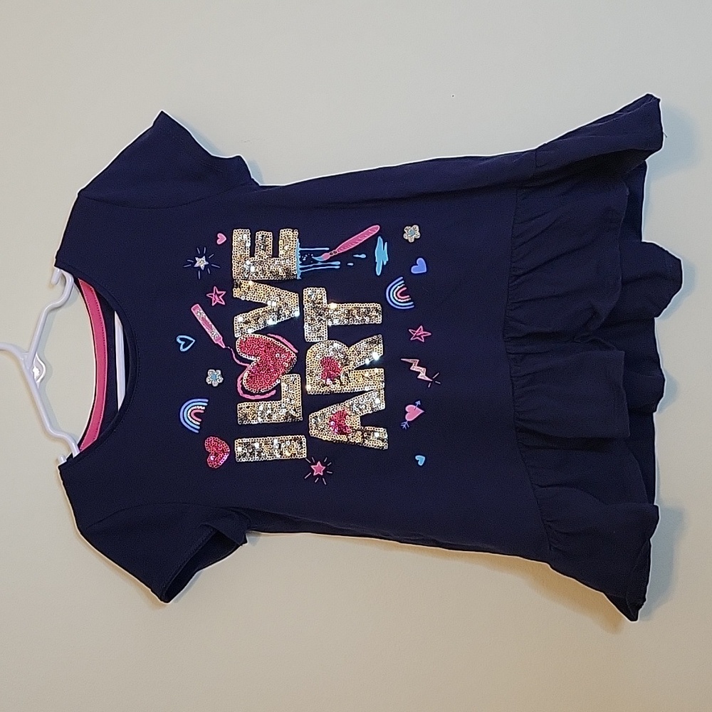 Cynthia Rowley kids shirt
